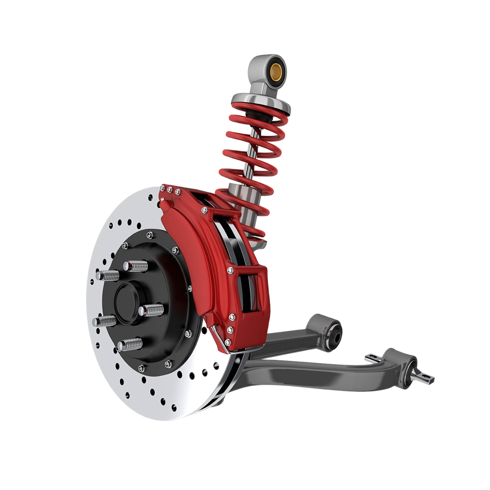 کیت Brembo DT BMW - Image 3