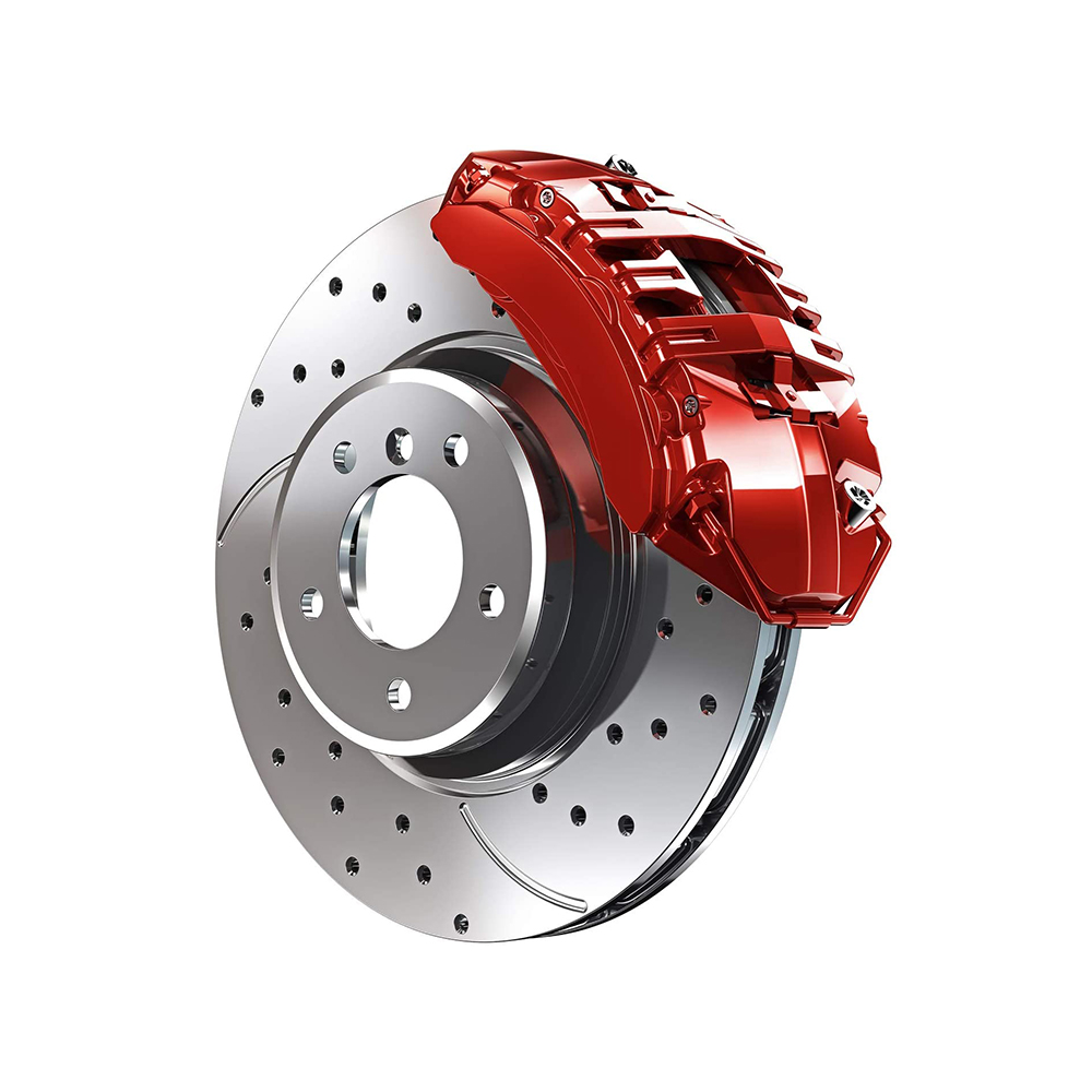 کیت Brembo DT BMW - Image 2