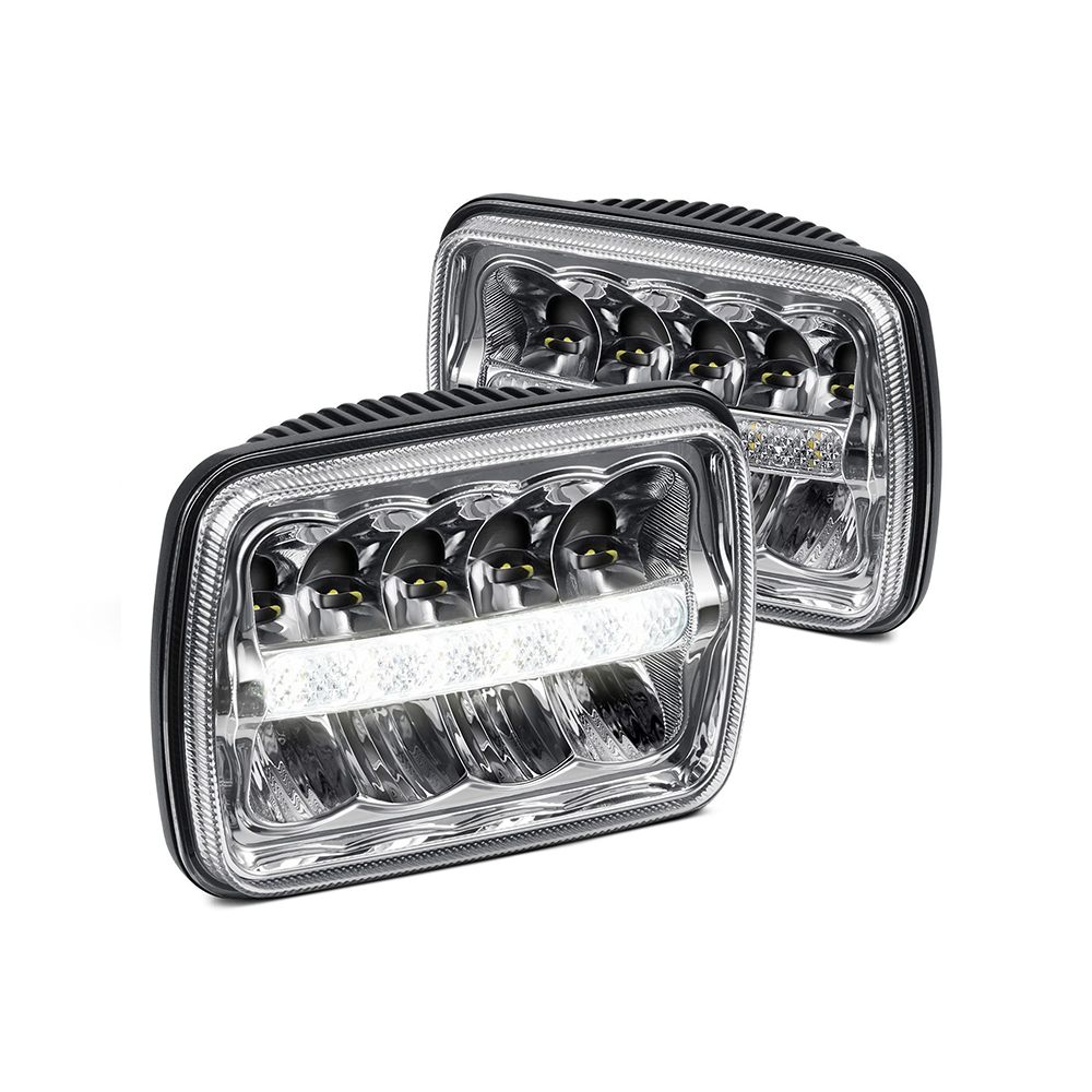چراغ جلو سمت راننده BX215